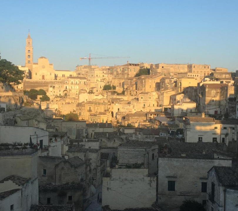 Photo of Others in Matera