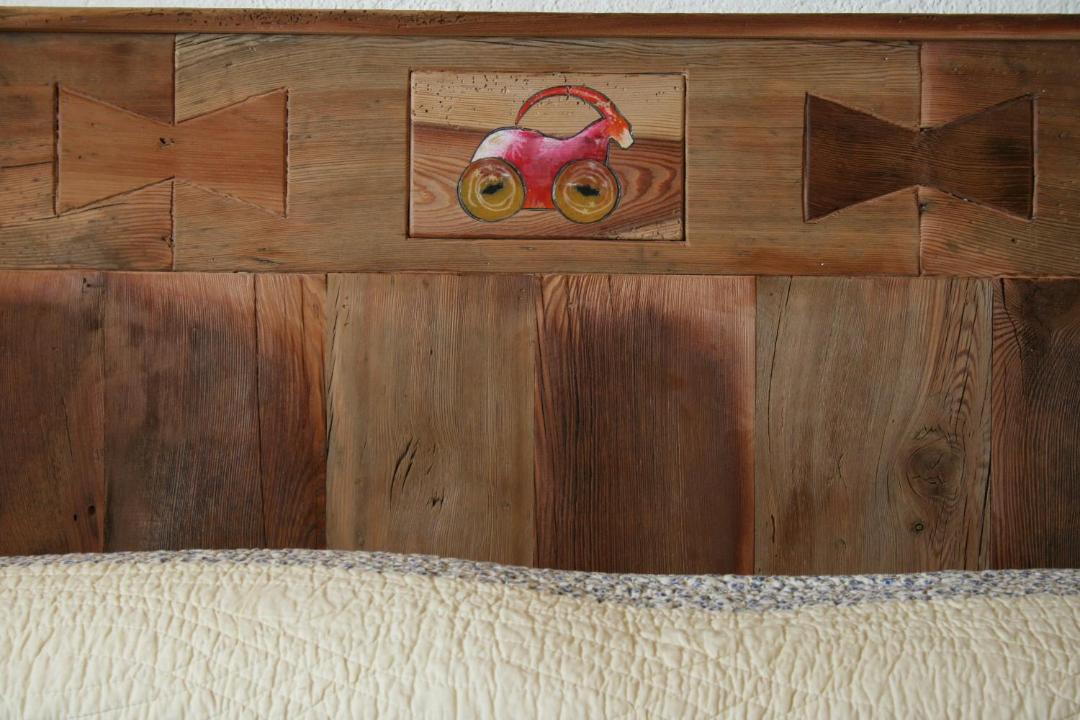 Photo of Bedroom in Chez Croiset