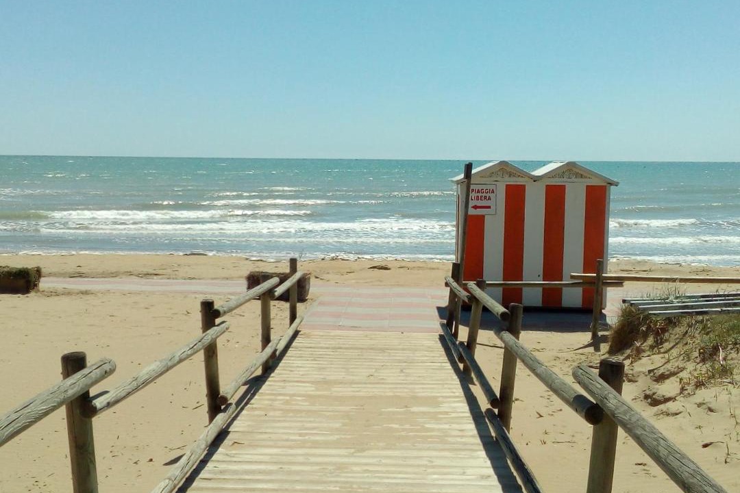 Photo of Others in Jesolo Pineta