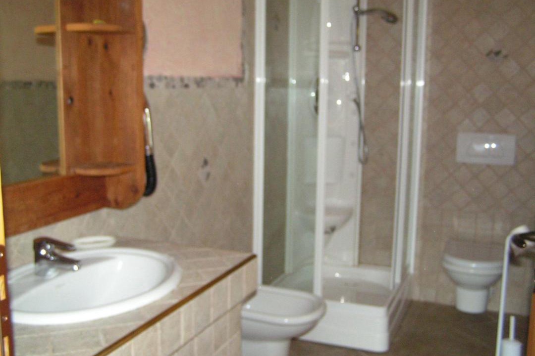 Photo of Bathroom in Valleil-Verney