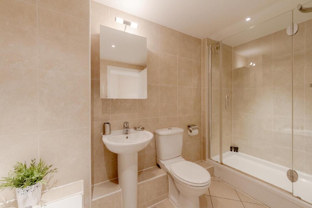 Photo of Bathroom in Wimbledon