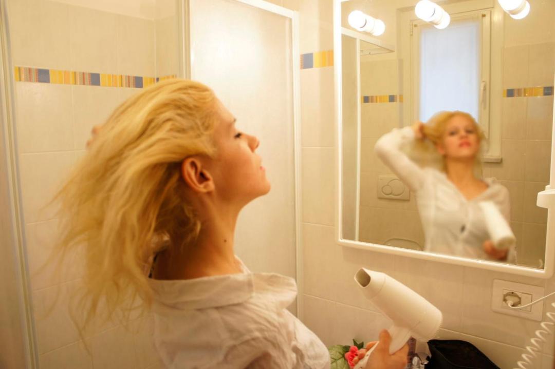 Photo of Bathroom in Palmanova