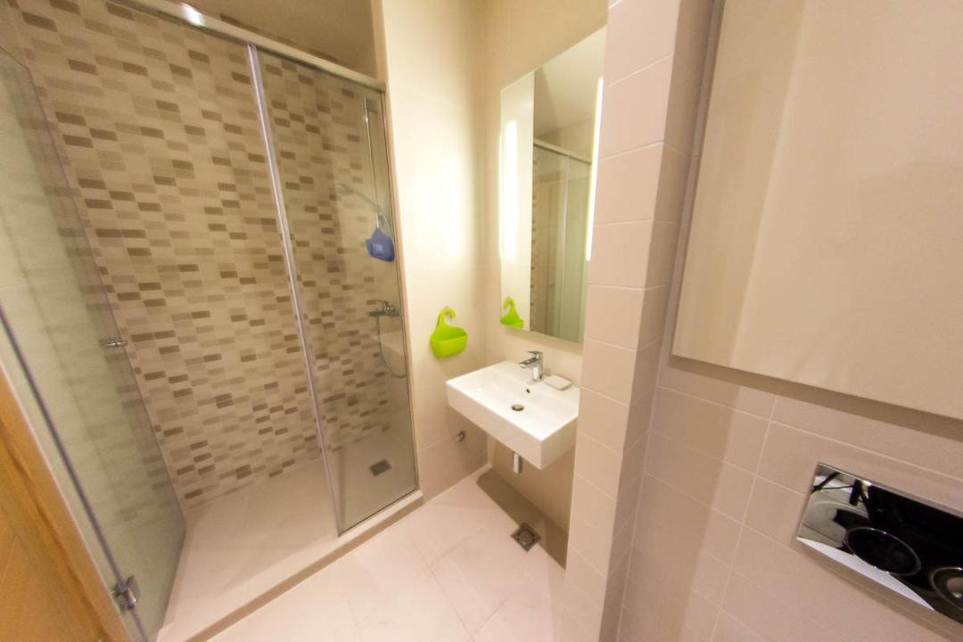 Photo of Bathroom in Zlatibor