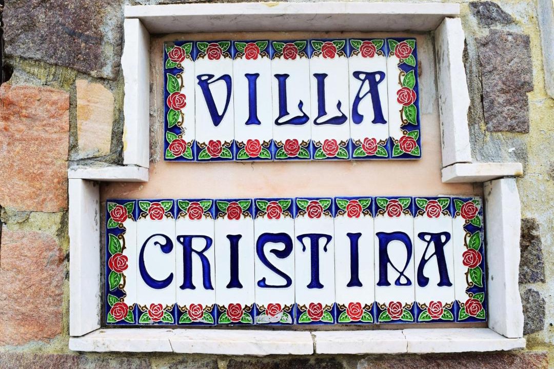 Photo of Buildings in Fontane Bianche