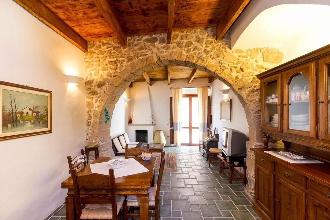 Photo of Livingroom in Sant'Antioco