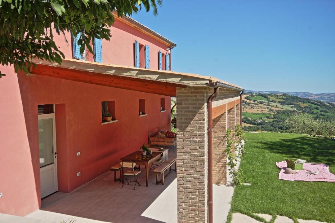 Photo of Others in Fossombrone