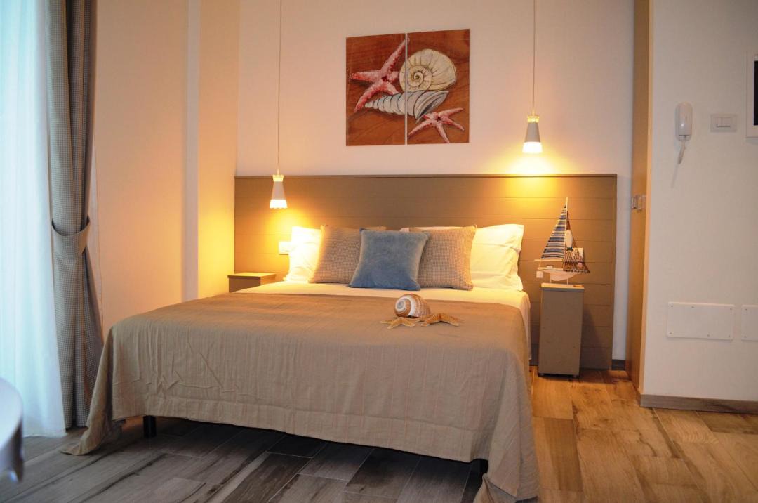Photo of Bedroom in Gabicce Mare