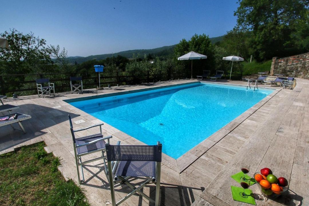 Photo of Outdoor in Caprese Michelangelo