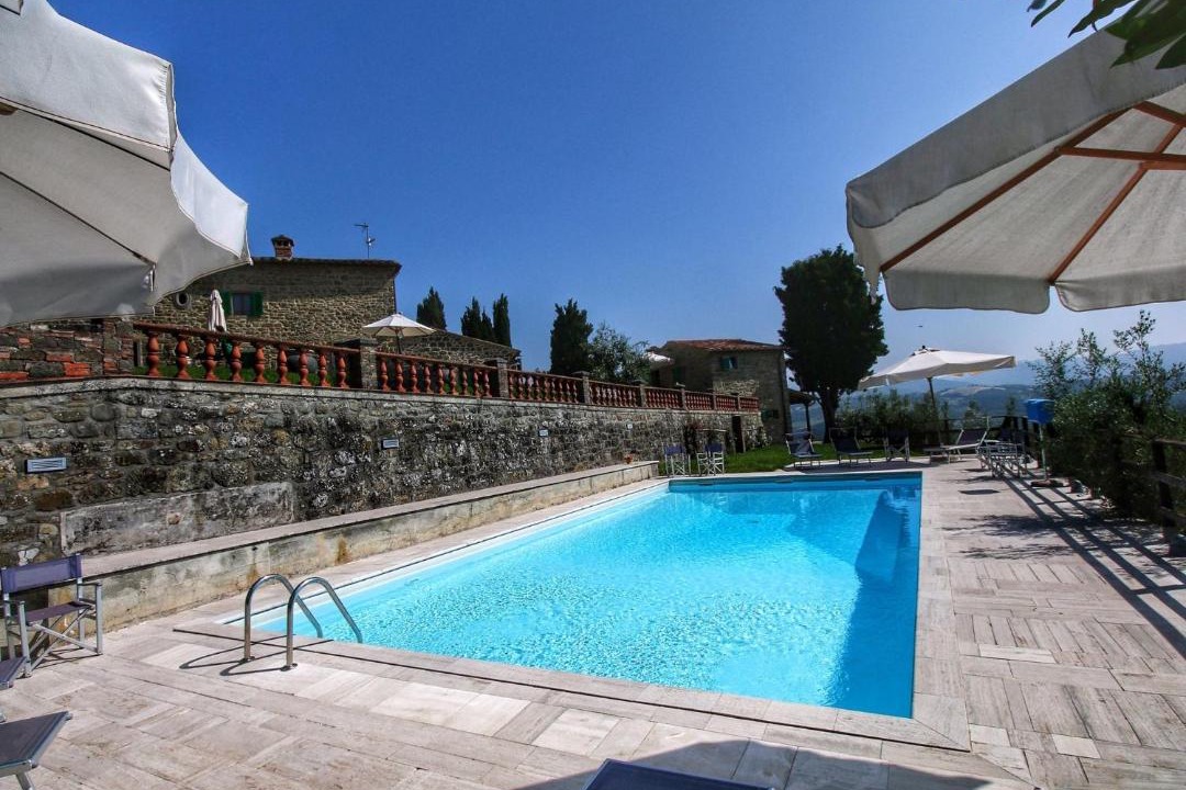 Photo of Outdoor in Caprese Michelangelo
