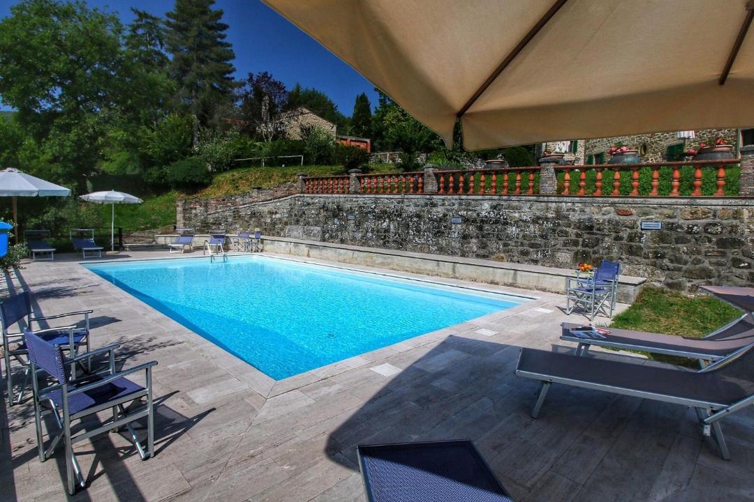 Photo of Outdoor in Caprese Michelangelo