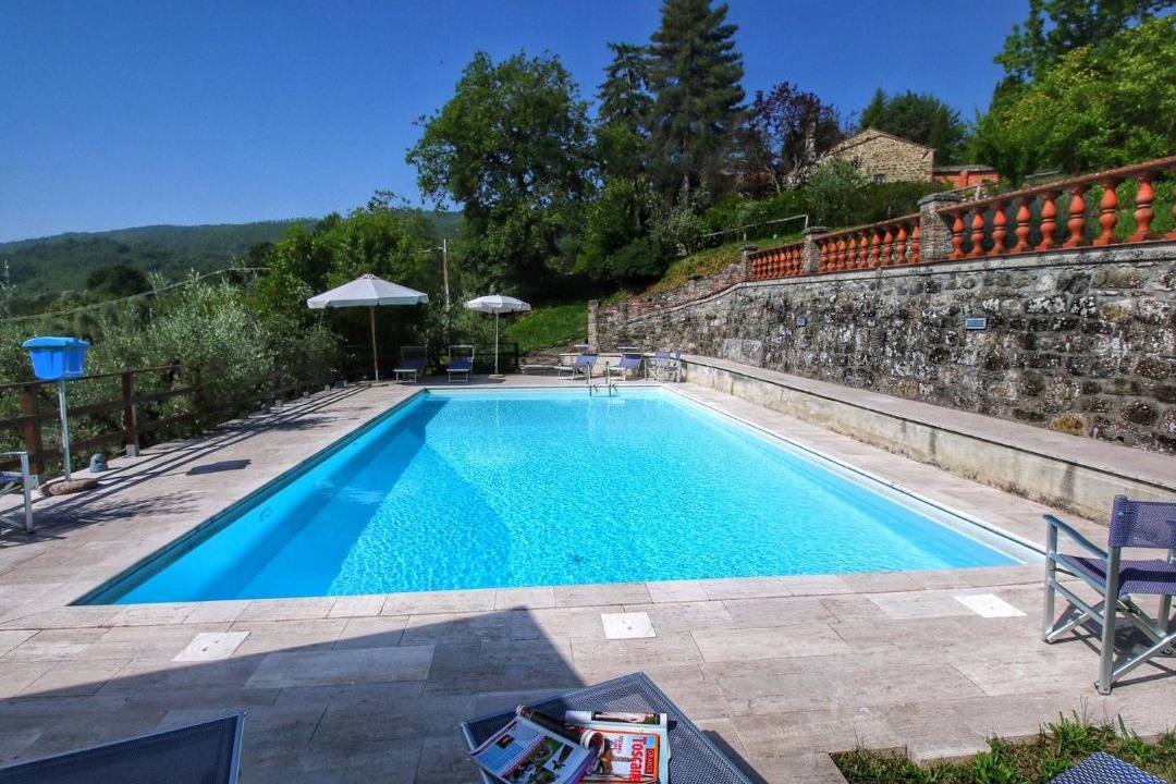 Photo of Outdoor in Caprese Michelangelo