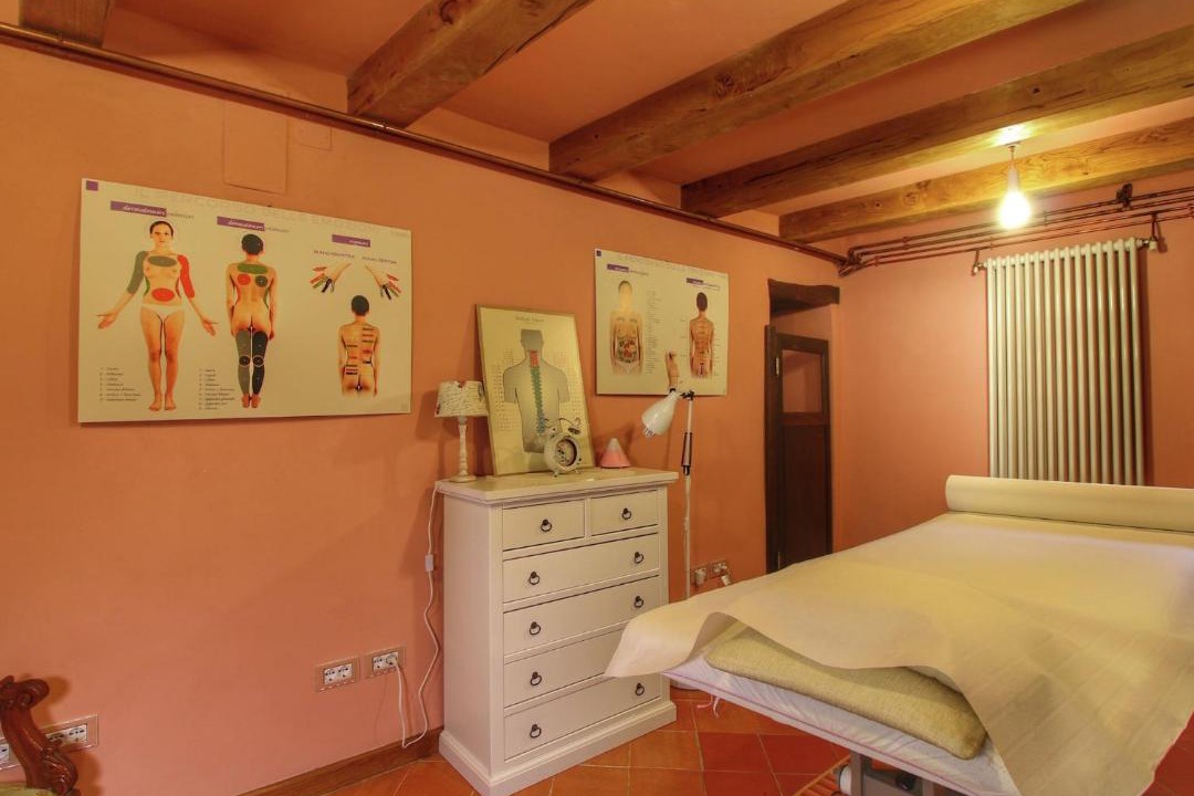Photo of Bedroom in Caprese Michelangelo