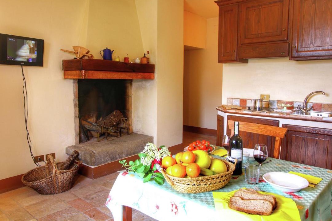 Photo of Livingroom in Caprese Michelangelo