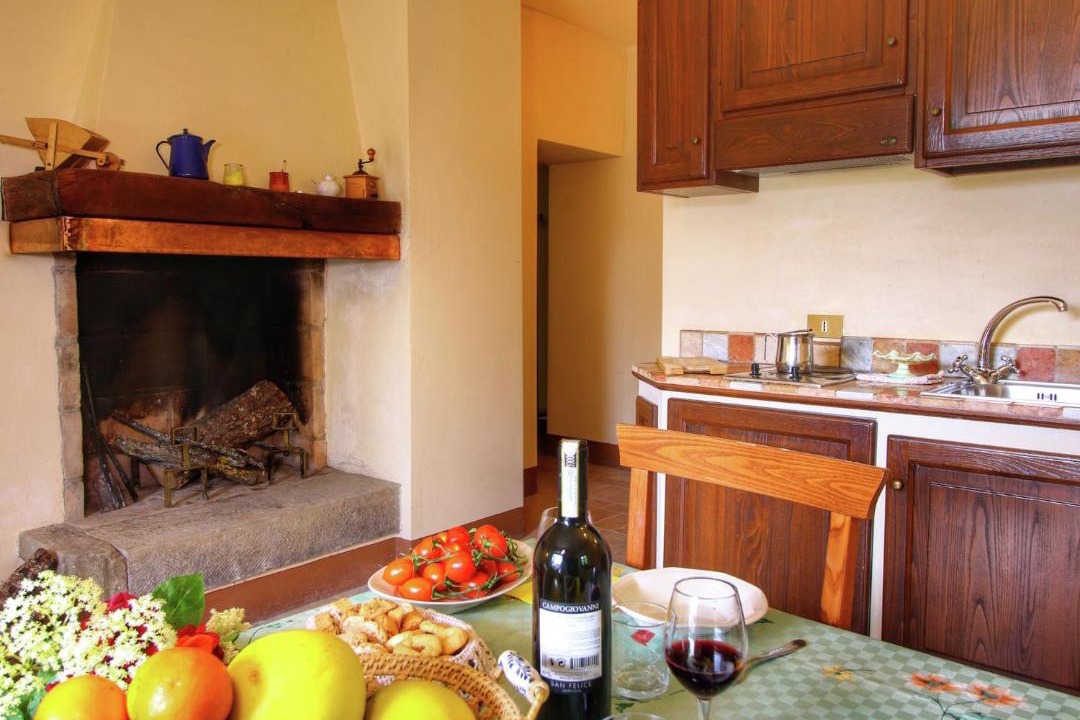 Photo of Livingroom in Caprese Michelangelo