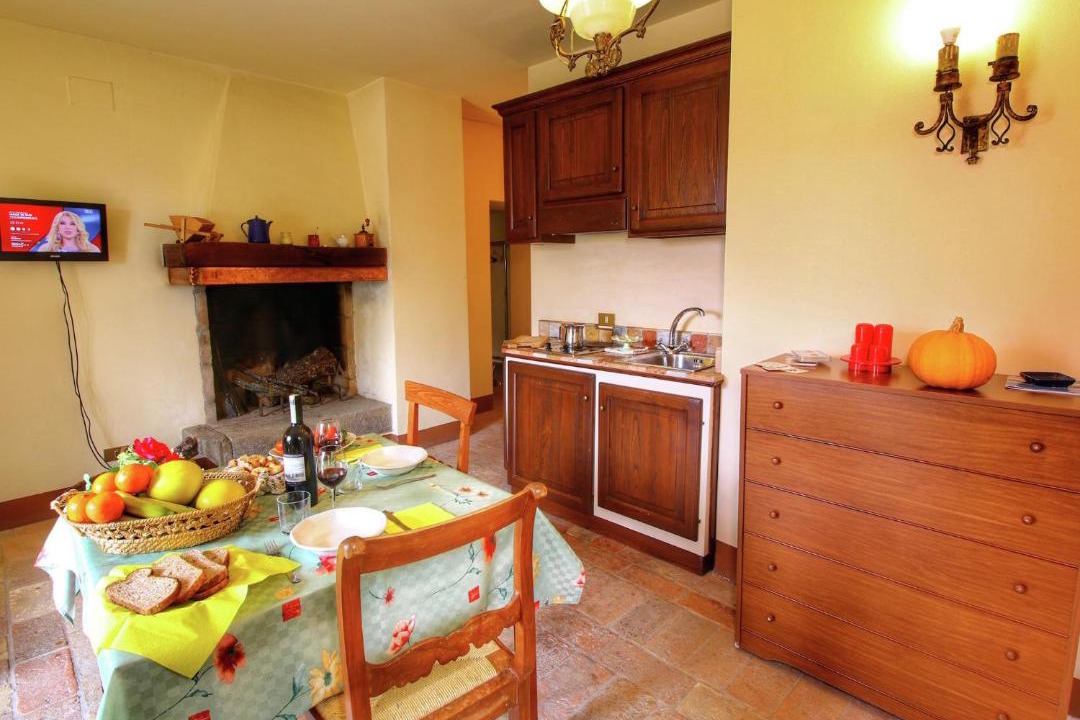 Photo of Livingroom in Caprese Michelangelo