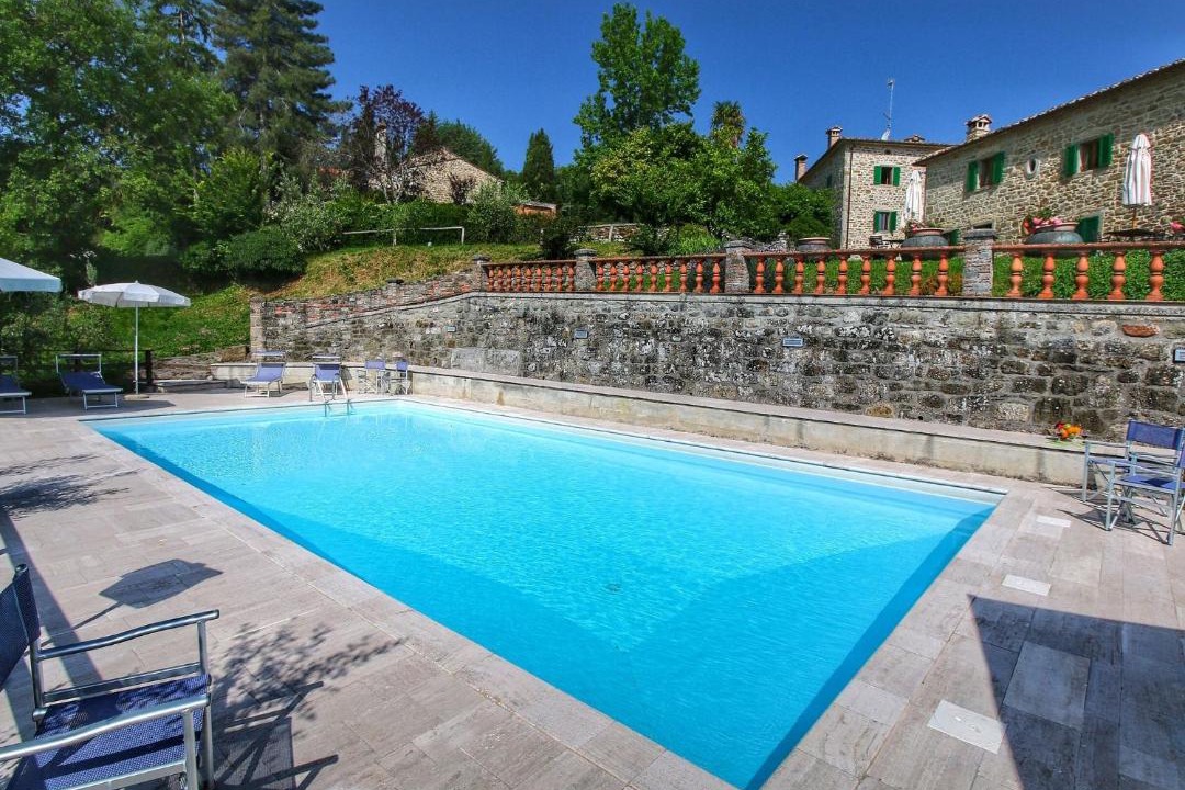Photo of Outdoor in Caprese Michelangelo