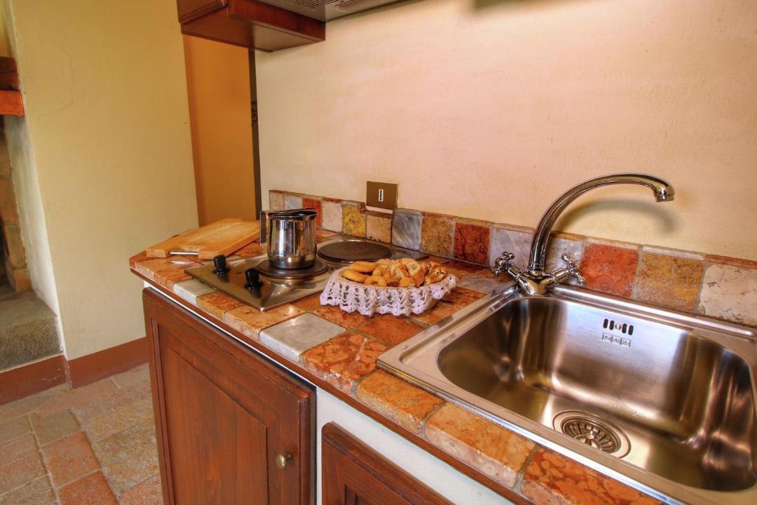 Photo of Kitchen in Caprese Michelangelo
