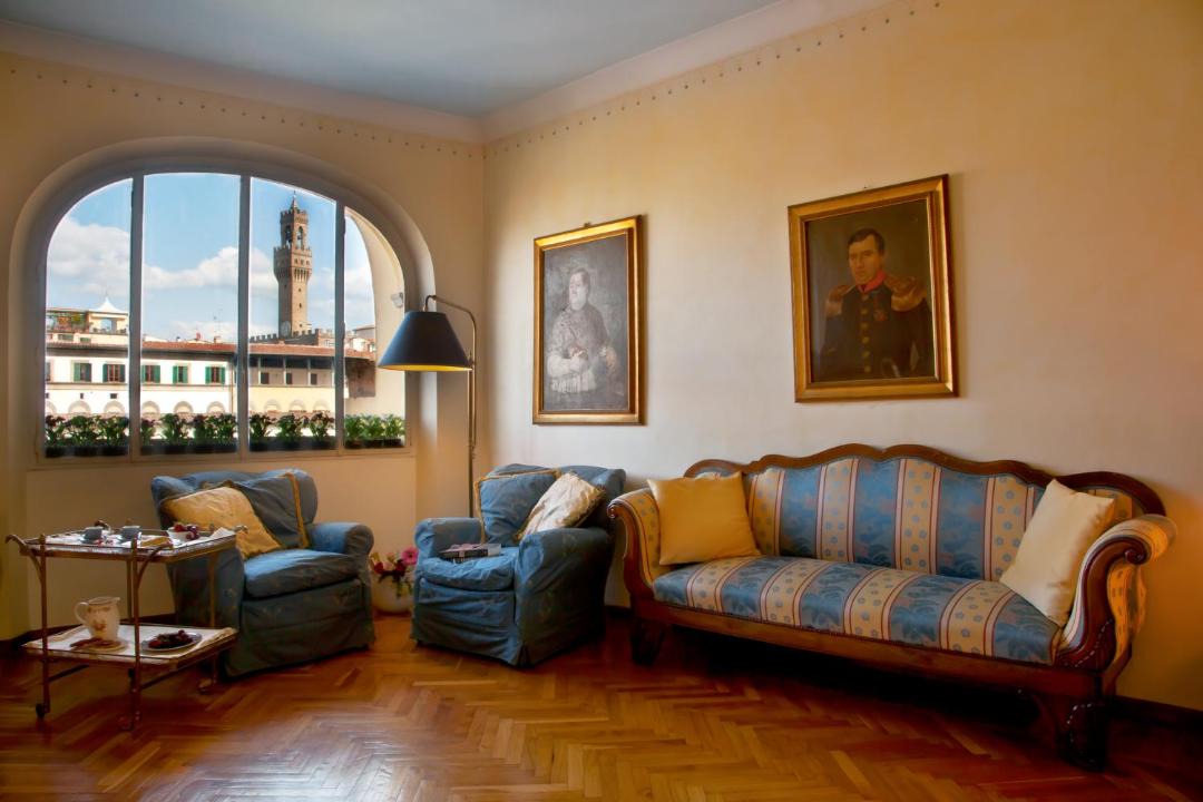 Photo of Livingroom in San Niccolo