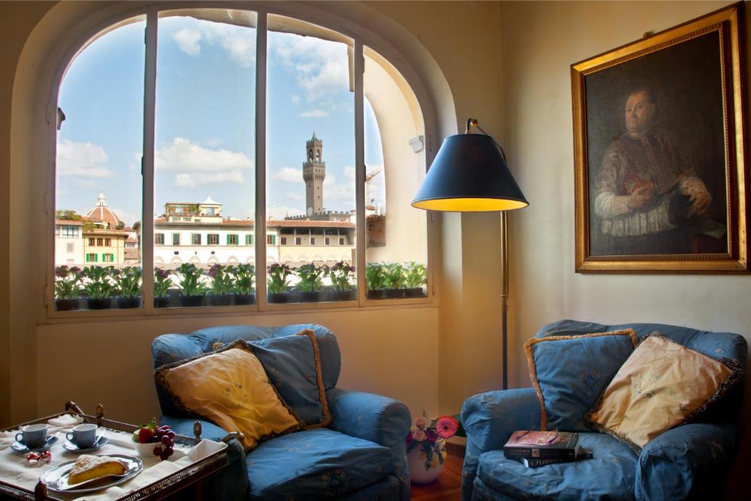 Photo of Livingroom in San Niccolo