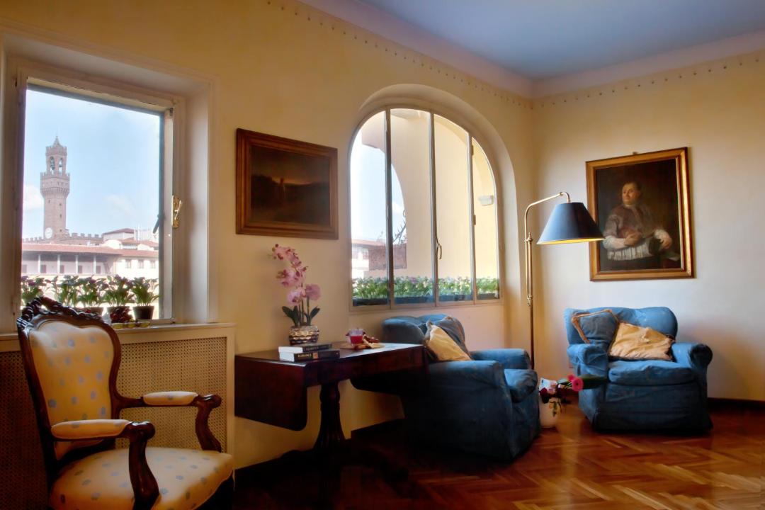 Photo of Livingroom in San Niccolo