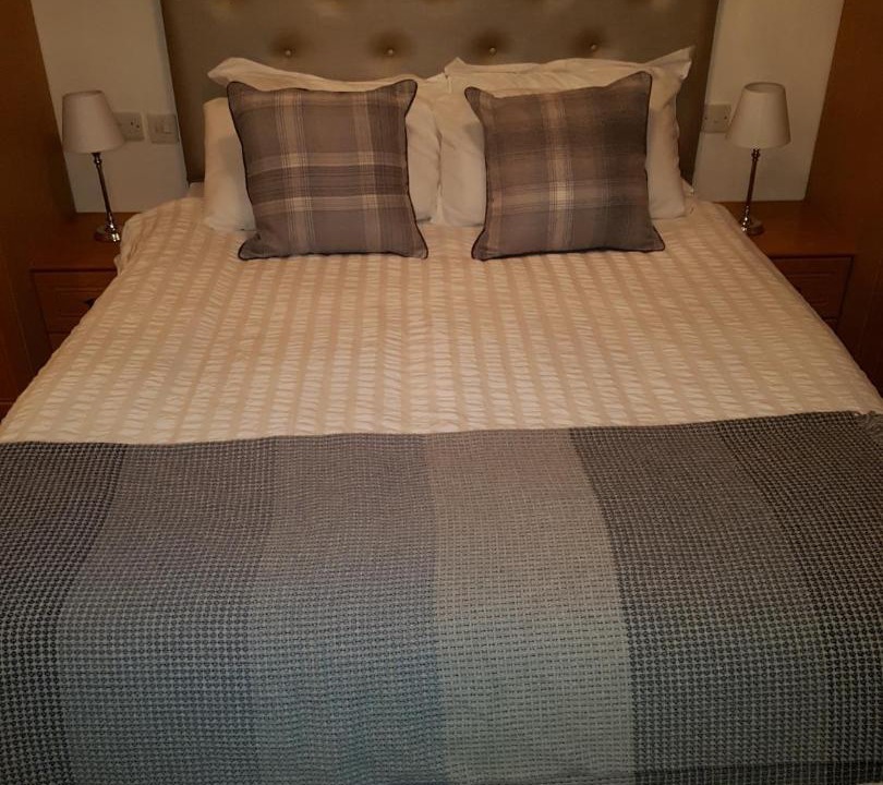Photo of Bedroom in Dungannon