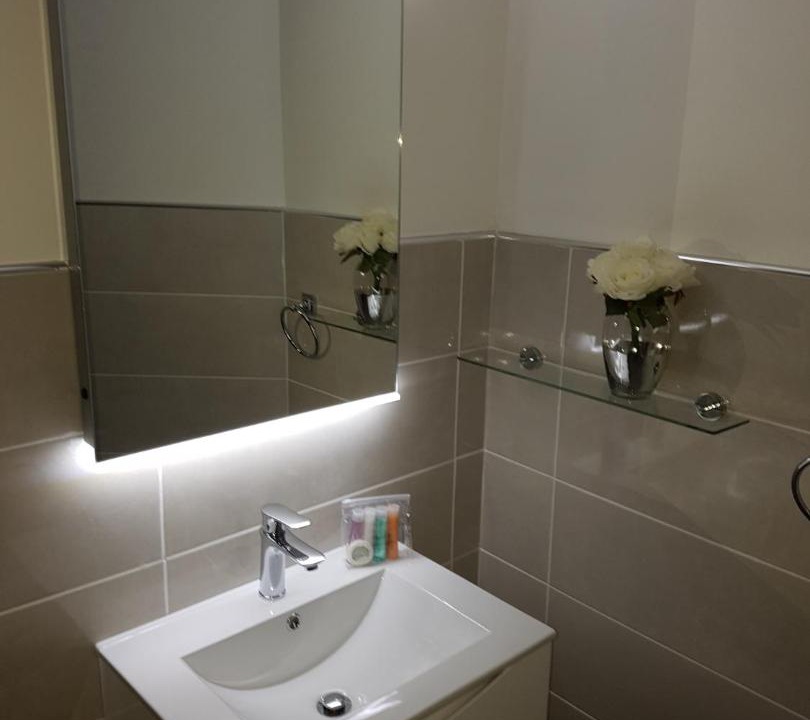 Photo of Bathroom in Dungannon