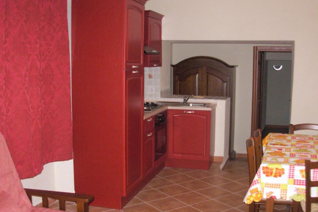 Photo of Kitchen in Mulazzo