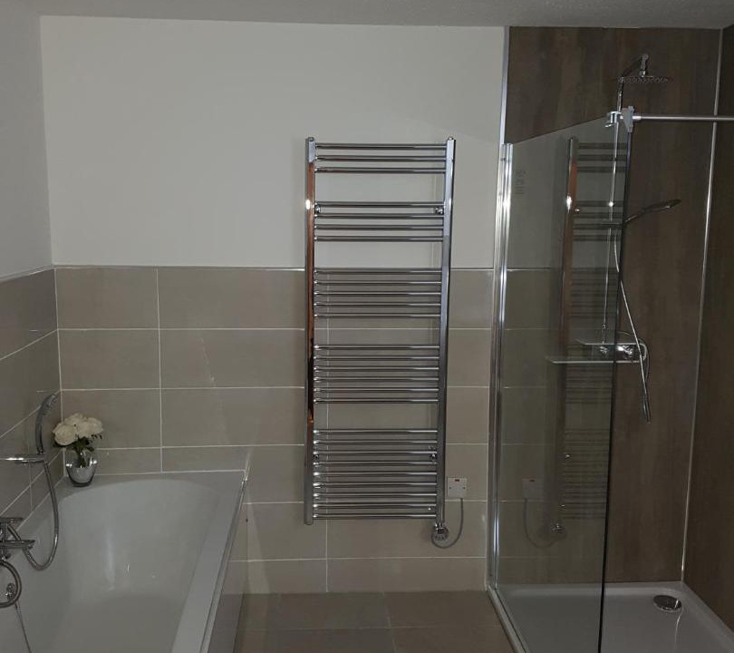 Photo of Bathroom in Dungannon