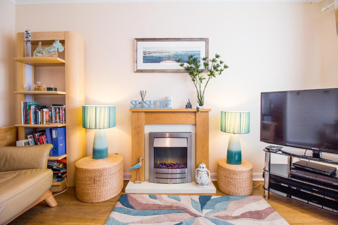 Photo of Livingroom in Crail