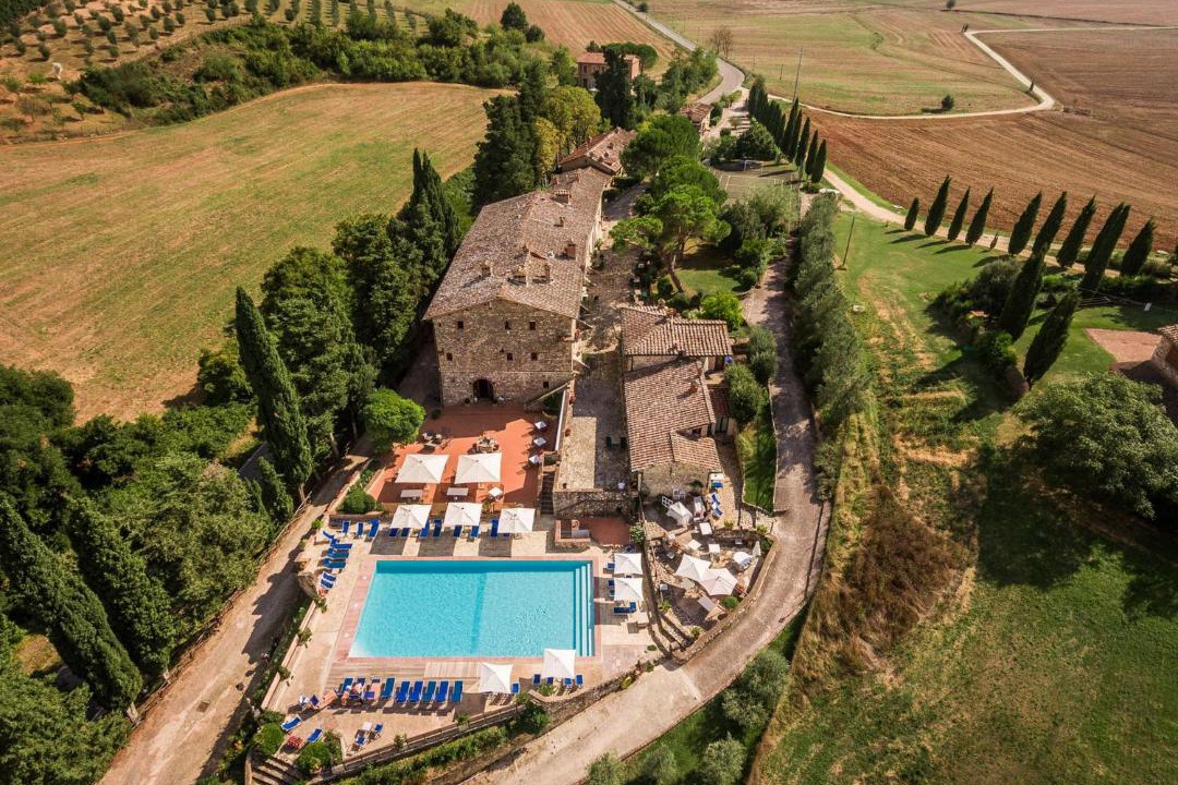 Photo of Outdoor in Simignano