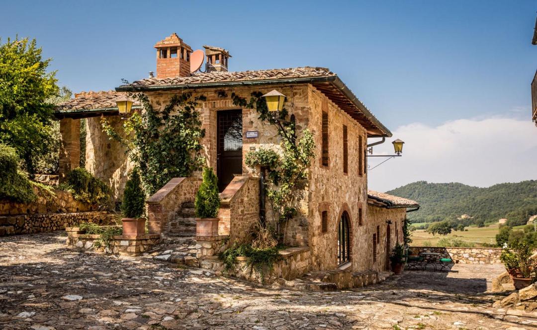 Photo of Others in Simignano