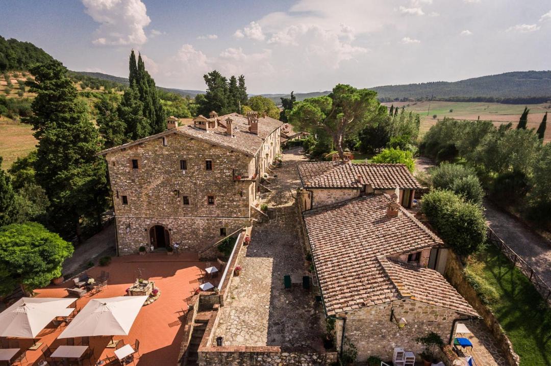 Photo of Others in Simignano