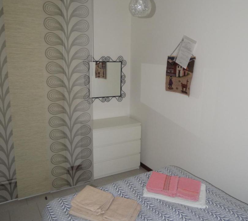 Photo of Bedroom in Ballabio
