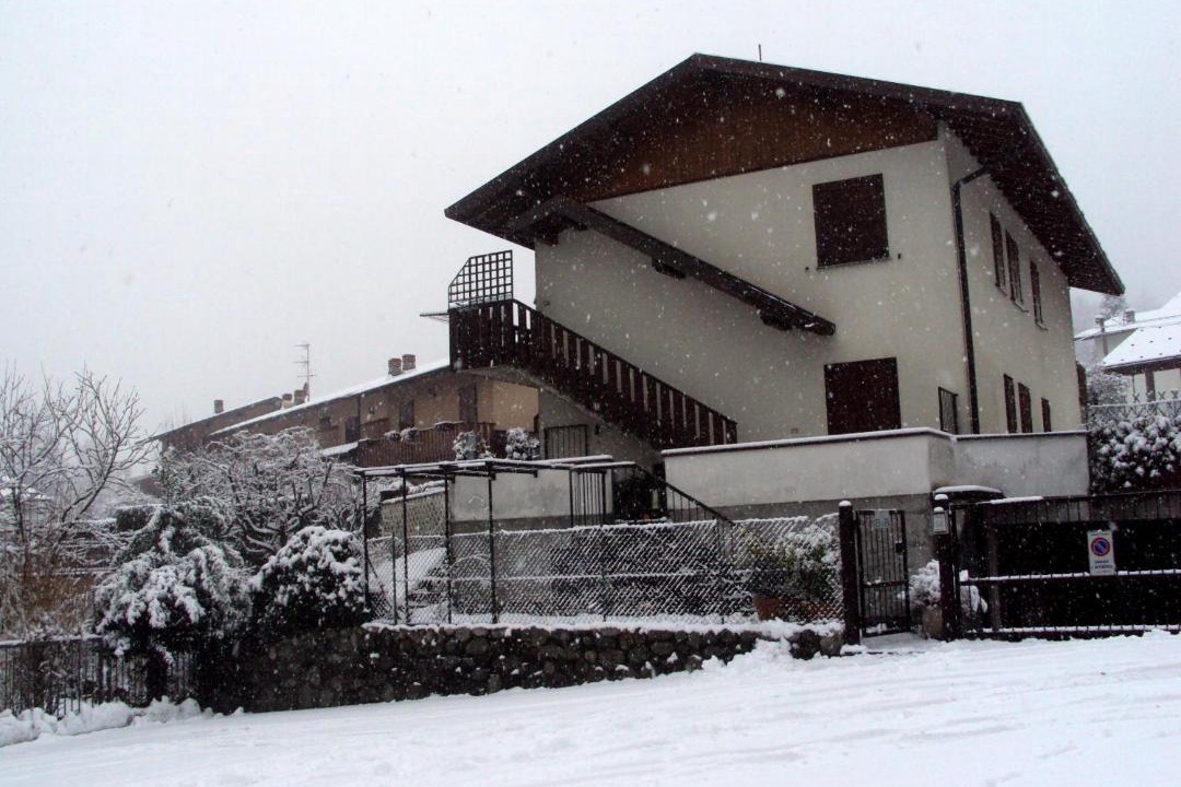 Photo of Buildings in Ballabio