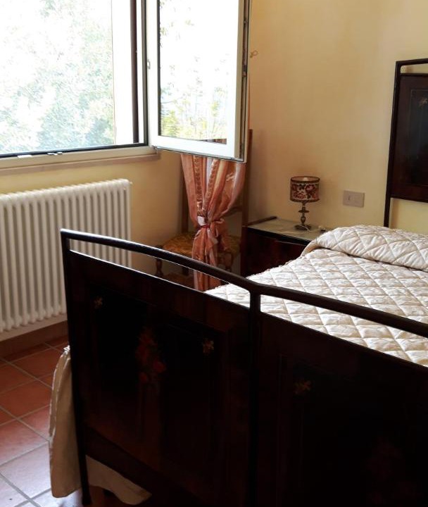 Photo of Bedroom in Maiolo