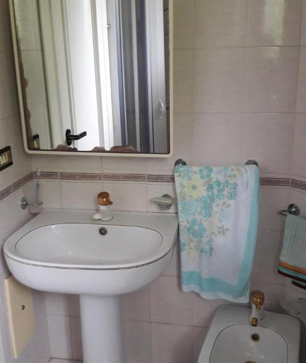 Photo of Bathroom in Montoro