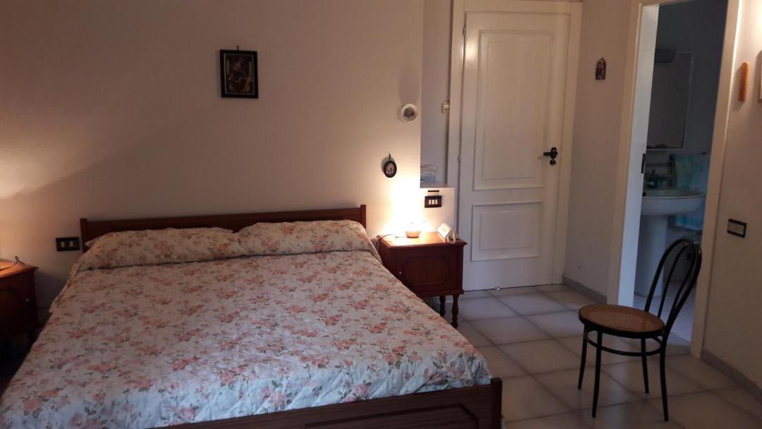 Photo of Bedroom in Montoro