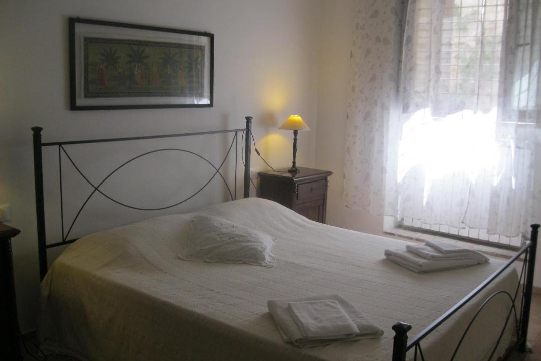 Photo of Bedroom in Spello