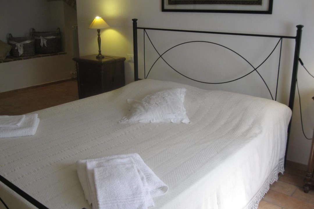 Photo of Bedroom in Spello