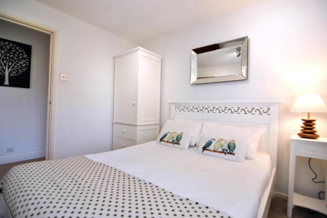 Photo of Bedroom in Windsor