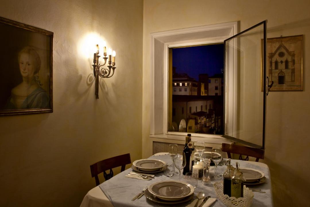 Photo of Livingroom in San Niccolo