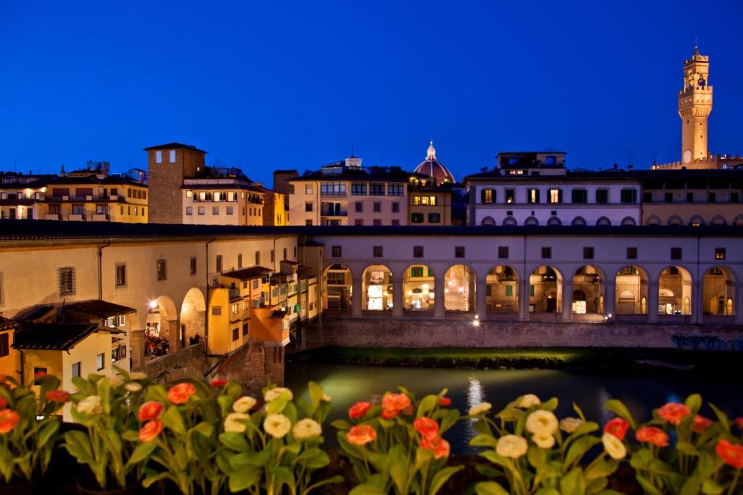 Photo of Buildings in San Niccolo