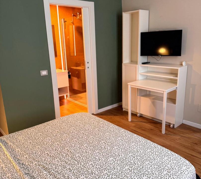 Photo of Bedroom in Novara