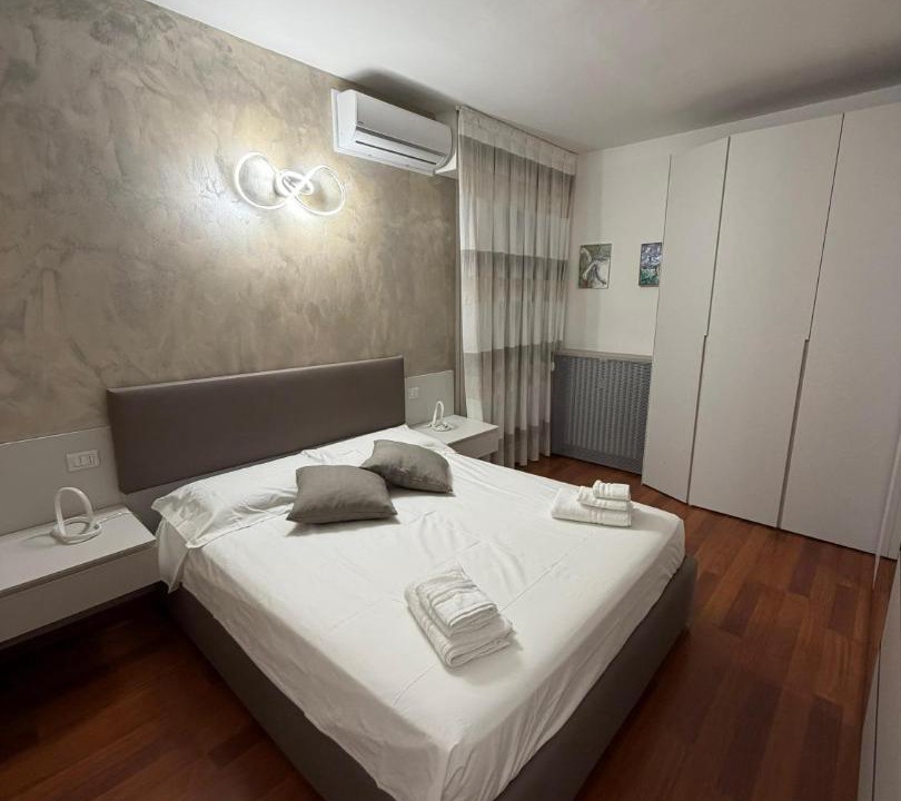 Photo of Bedroom in Forlanini