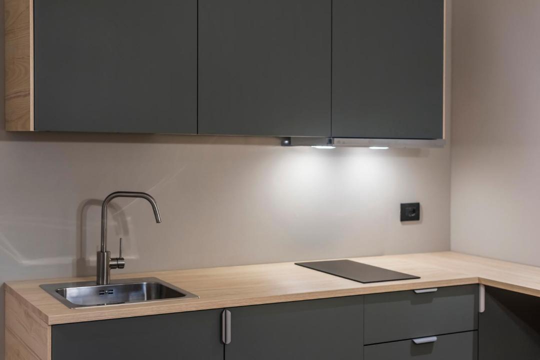 Photo of Kitchen in San Giovanni in Persiceto