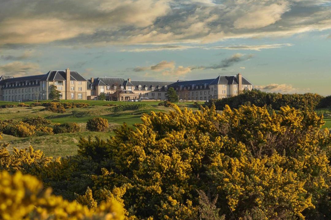 Photo of Others in St. Andrews