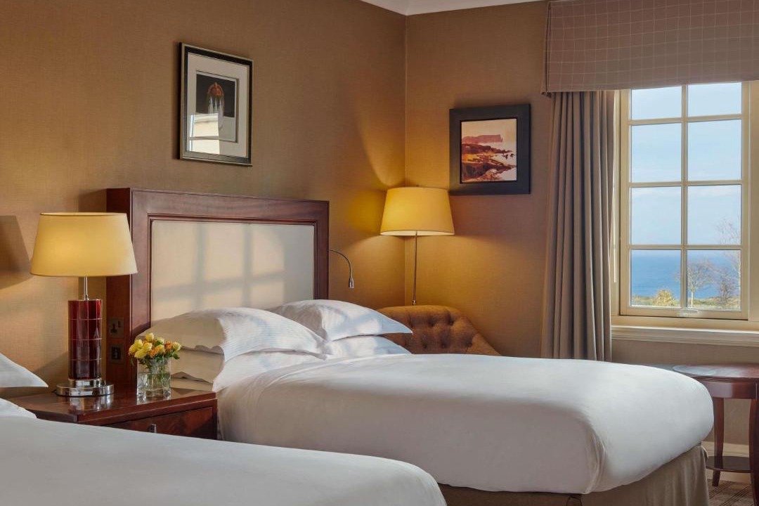 Photo of Bedroom in St. Andrews