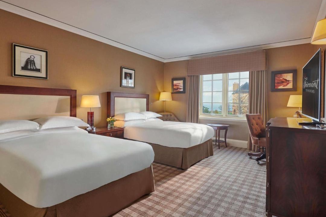Photo of Bedroom in St. Andrews