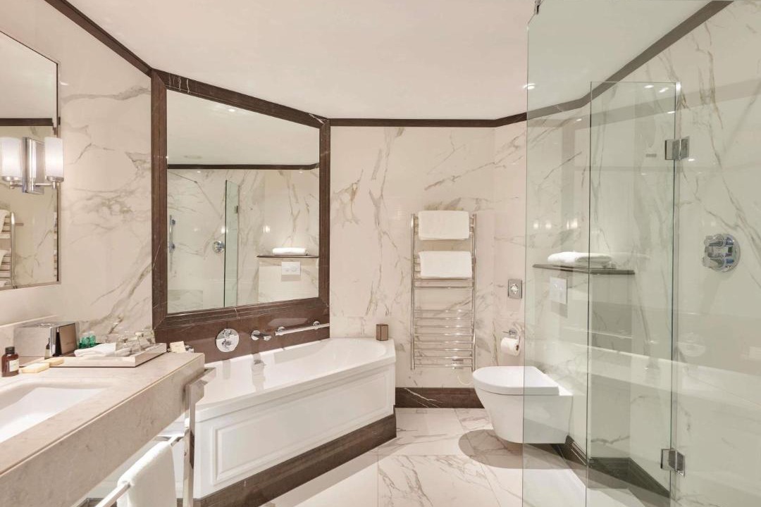 Photo of Bathroom in St. Andrews