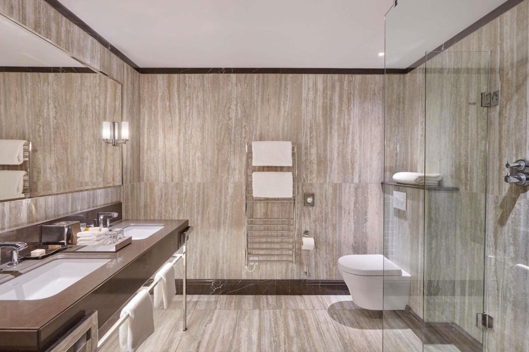 Photo of Bathroom in St. Andrews